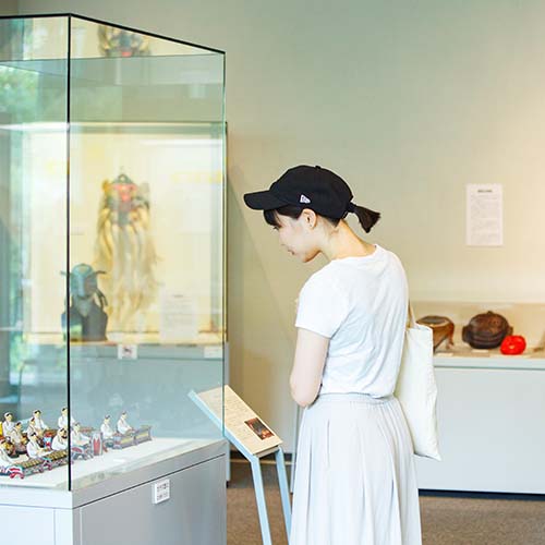 【光葉博物館】創立100周年記念 秋の特別展「徳川将軍家を訪ねてー江戸から令和へー」